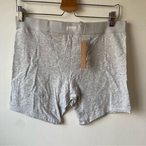 SKIMS boyfriend shorts